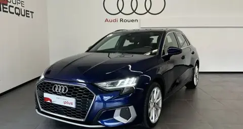 Annonce AUDI A3 Essence 2022 d'occasion 