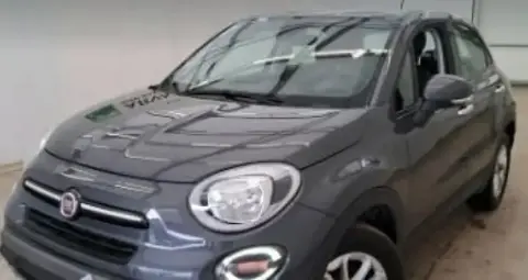 Annonce FIAT 500X Essence 2019 d'occasion 