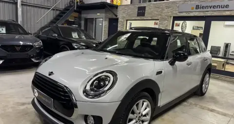 Annonce MINI CLUBMAN Essence 2018 d'occasion 