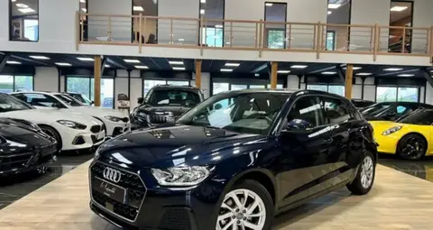 Used AUDI A1 Petrol 2019 Ad 