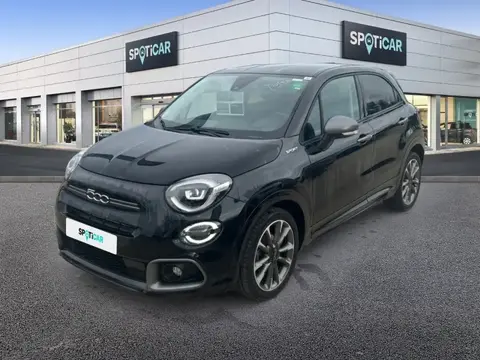 Used FIAT 500X Petrol 2023 Ad 