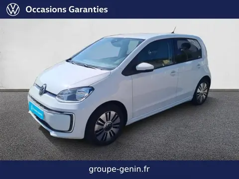 Annonce VOLKSWAGEN UP! Électrique 2021 d'occasion 