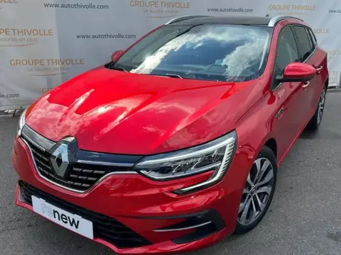 Used RENAULT MEGANE Diesel 2023 Ad 