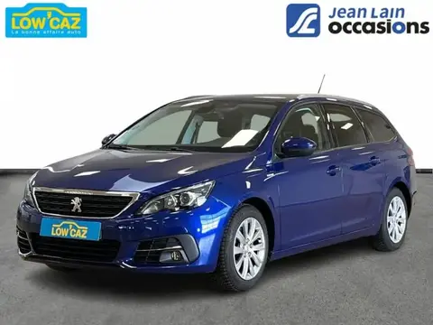 Used PEUGEOT 308 Petrol 2018 Ad 