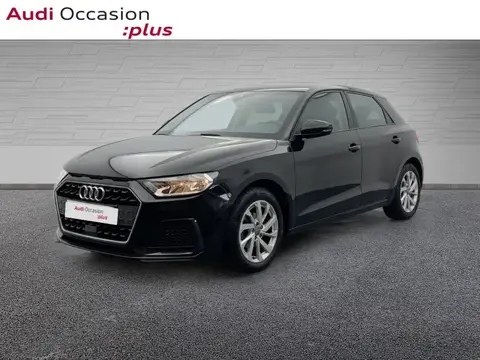 Used AUDI A1 Petrol 2019 Ad 