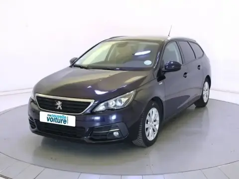 Used PEUGEOT 308 Petrol 2019 Ad 