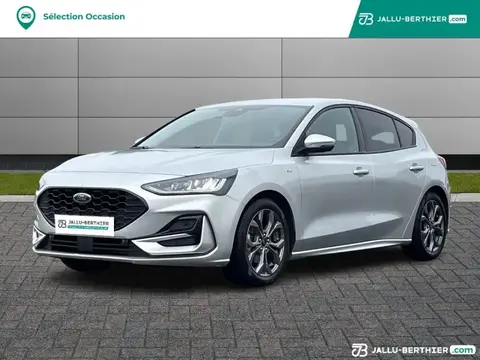 Used FORD FOCUS Petrol 2023 Ad 