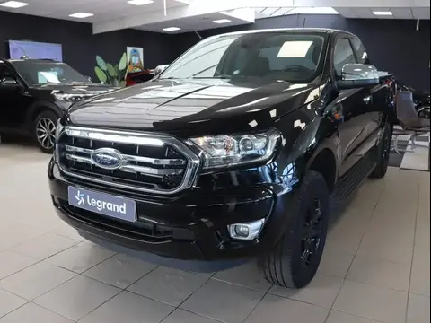 Annonce FORD RANGER Diesel 2020 d'occasion 