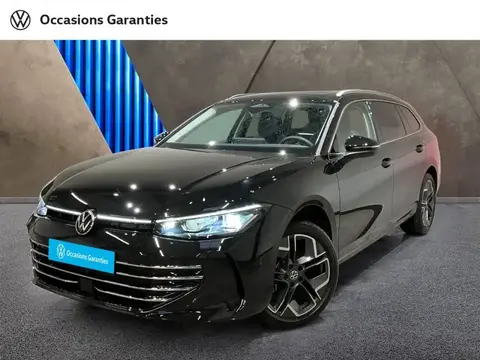 Annonce VOLKSWAGEN PASSAT Essence 2024 d'occasion 