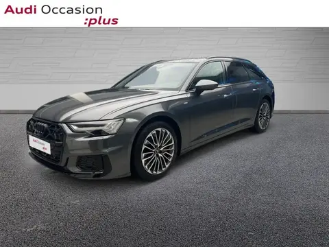 Annonce AUDI A6 Essence 2024 d'occasion 