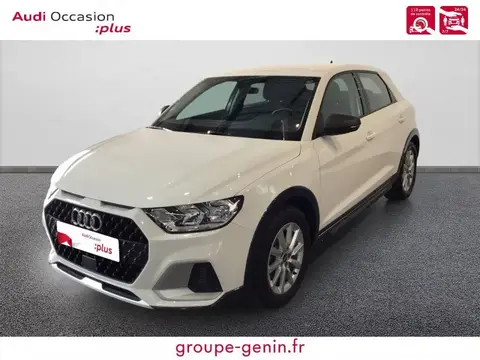 Used AUDI A1 Petrol 2021 Ad 