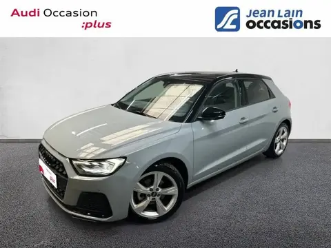 Used AUDI A1 Petrol 2023 Ad 