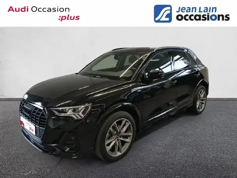 Used AUDI Q3 Diesel 2022 Ad 