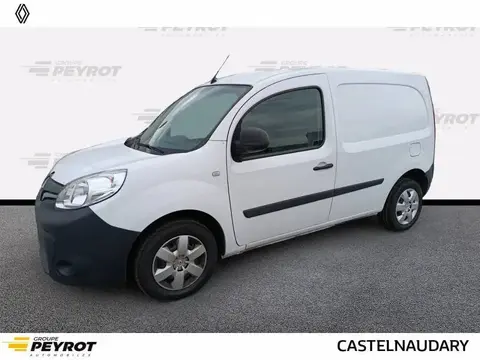 Used RENAULT KANGOO Diesel 2021 Ad 