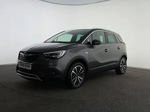 Used OPEL CROSSLAND Petrol 2019 Ad 