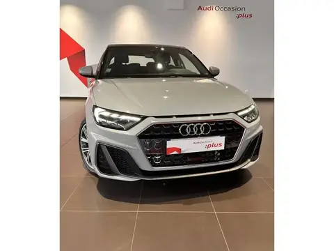 Annonce AUDI A1 Essence 2024 d'occasion 