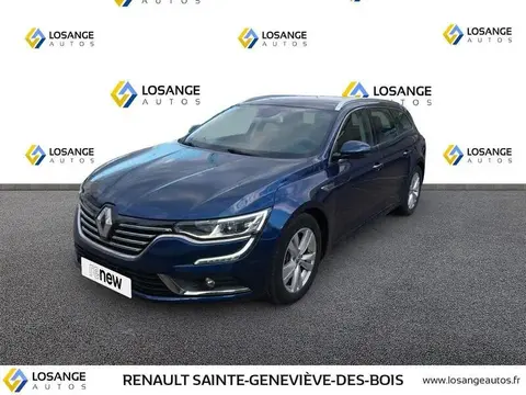 Used RENAULT TALISMAN Diesel 2020 Ad 