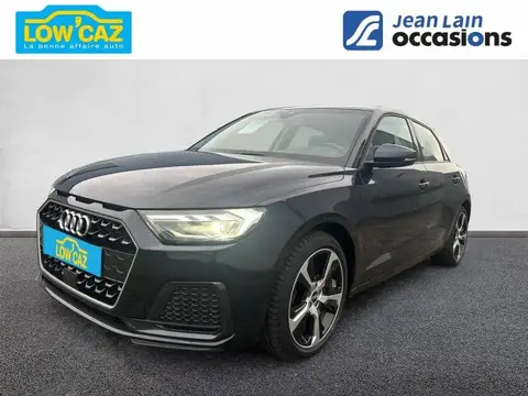 Used AUDI A1 Petrol 2020 Ad 