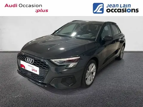 Used AUDI A3 Petrol 2022 Ad 