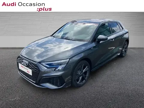 Annonce AUDI A3 Essence 2024 d'occasion 