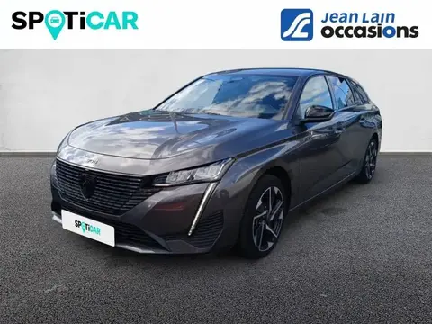 Used PEUGEOT 308 Petrol 2023 Ad 