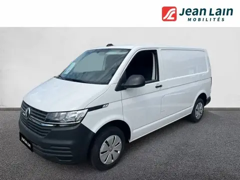 Used VOLKSWAGEN TRANSPORTER Diesel 2024 Ad 