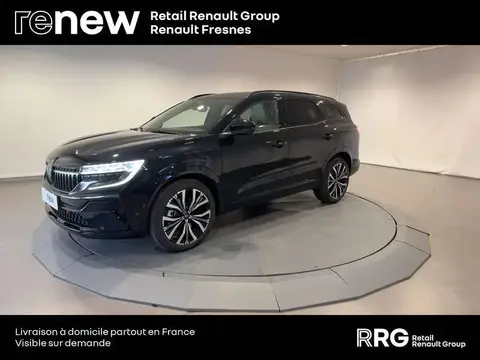 Used RENAULT ESPACE Hybrid 2024 Ad 