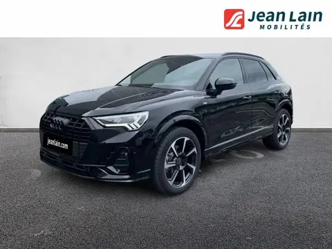 Used AUDI Q3 Petrol 2024 Ad 