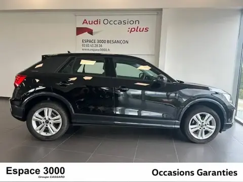 Used AUDI Q2 Petrol 2024 Ad 