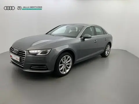 Used AUDI A4 Petrol 2017 Ad 