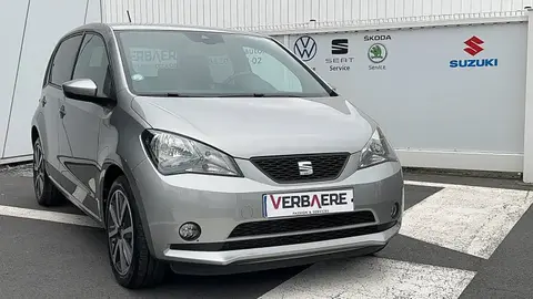 Annonce SEAT MII Non renseigné 2021 d'occasion 