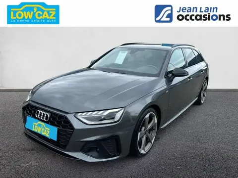 Used AUDI A4 Diesel 2021 Ad 