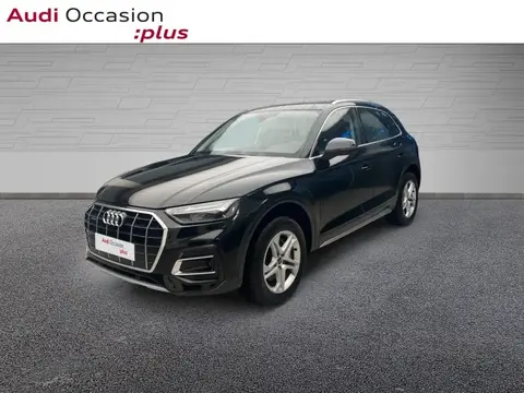 Used AUDI Q5 Petrol 2024 Ad 