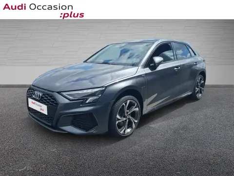 Annonce AUDI A3 Essence 2024 d'occasion 