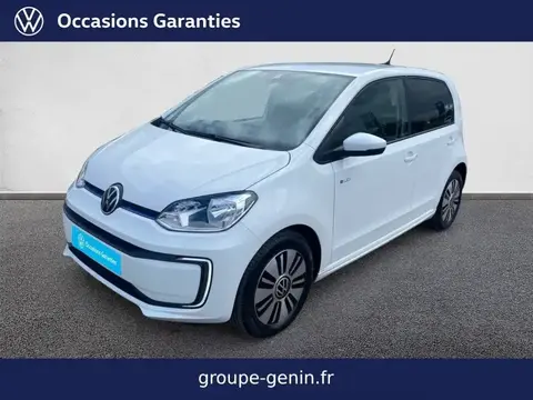 Annonce VOLKSWAGEN UP! Électrique 2020 d'occasion 