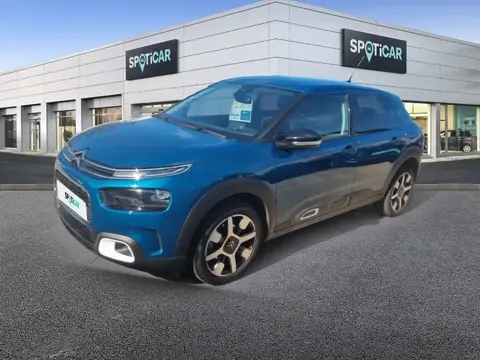 Used CITROEN C4 Petrol 2018 Ad 