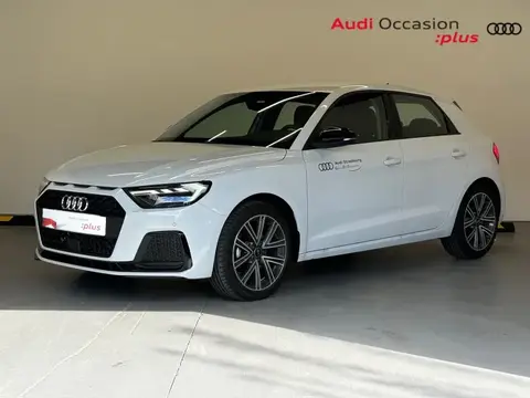 Used AUDI A1 Petrol 2024 Ad 