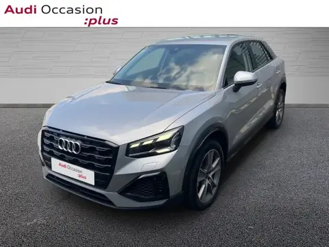 Annonce AUDI Q2 Essence 2024 d'occasion 