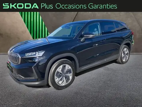 Used SKODA KODIAQ Petrol 2024 Ad 