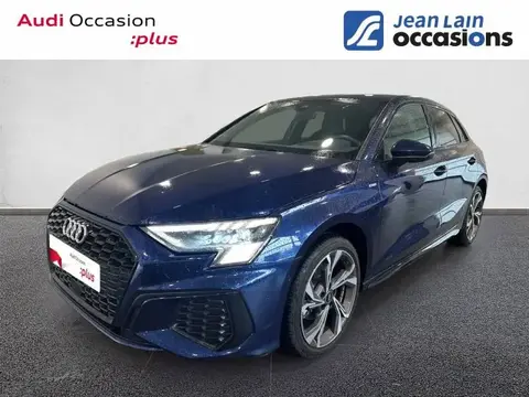 Annonce AUDI A3 Essence 2023 d'occasion 