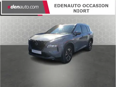 Annonce NISSAN X-TRAIL Essence 2023 d'occasion 