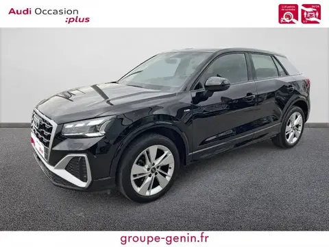 Used AUDI Q2 Petrol 2022 Ad 