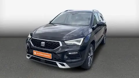 Used SEAT ATECA Petrol 2021 Ad 