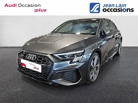 Annonce AUDI A3 Essence 2021 d'occasion 