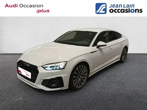 Used AUDI A5 Diesel 2023 Ad 