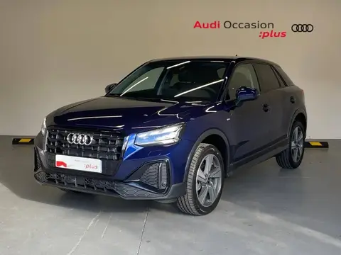 Used AUDI Q2 Petrol 2024 Ad 