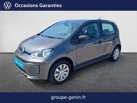 Annonce VOLKSWAGEN UP! Électrique 2023 d'occasion 