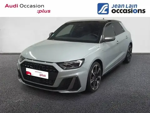 Used AUDI A1 Petrol 2023 Ad 