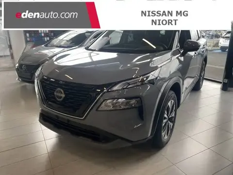 Used NISSAN X-TRAIL Petrol 2024 Ad 