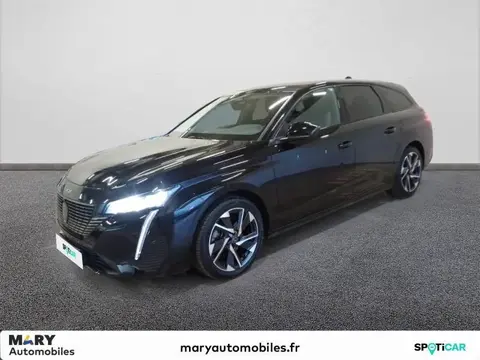 Annonce PEUGEOT 308 Diesel 2023 d'occasion 